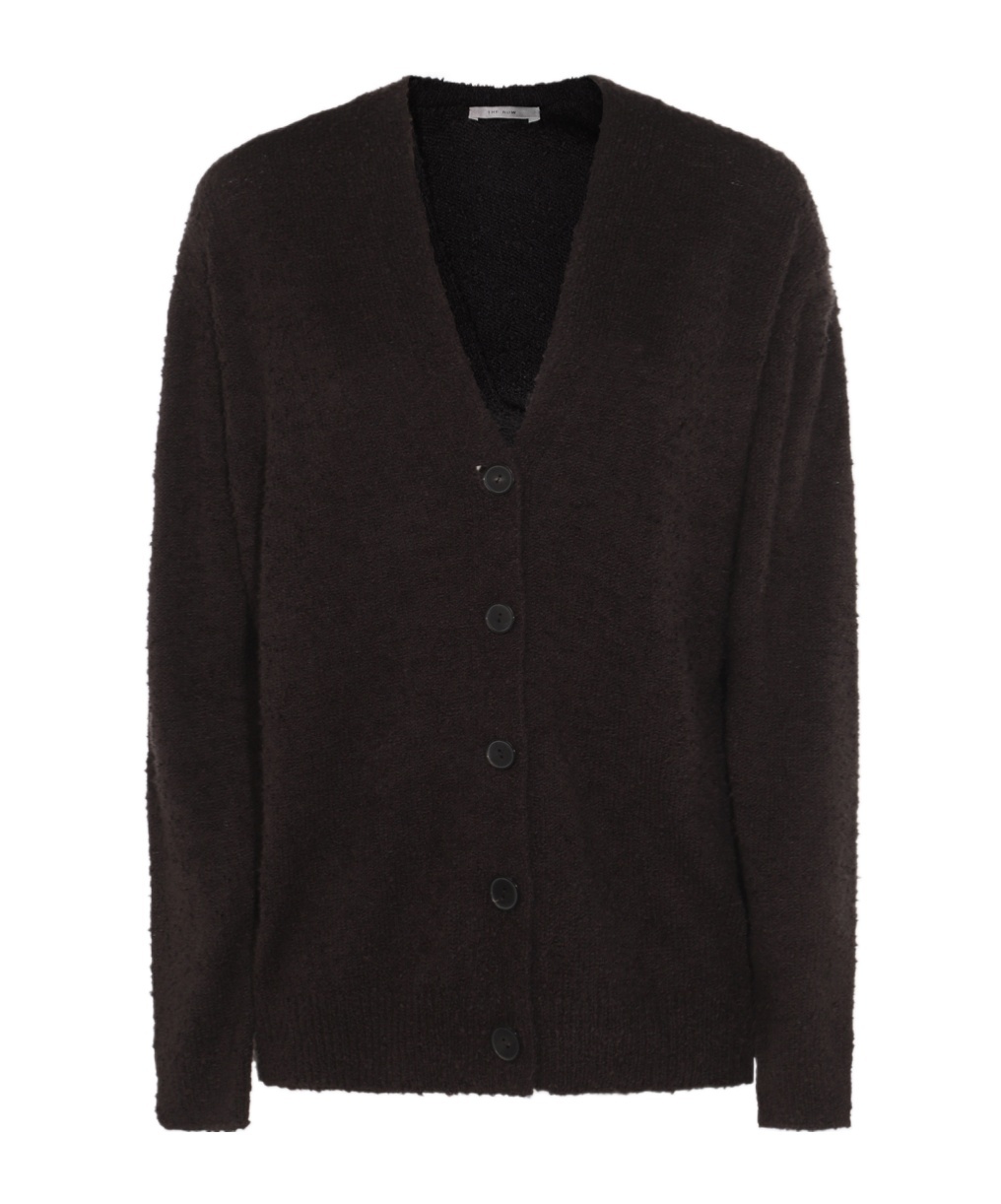 The Row Long-sleeved Sweater