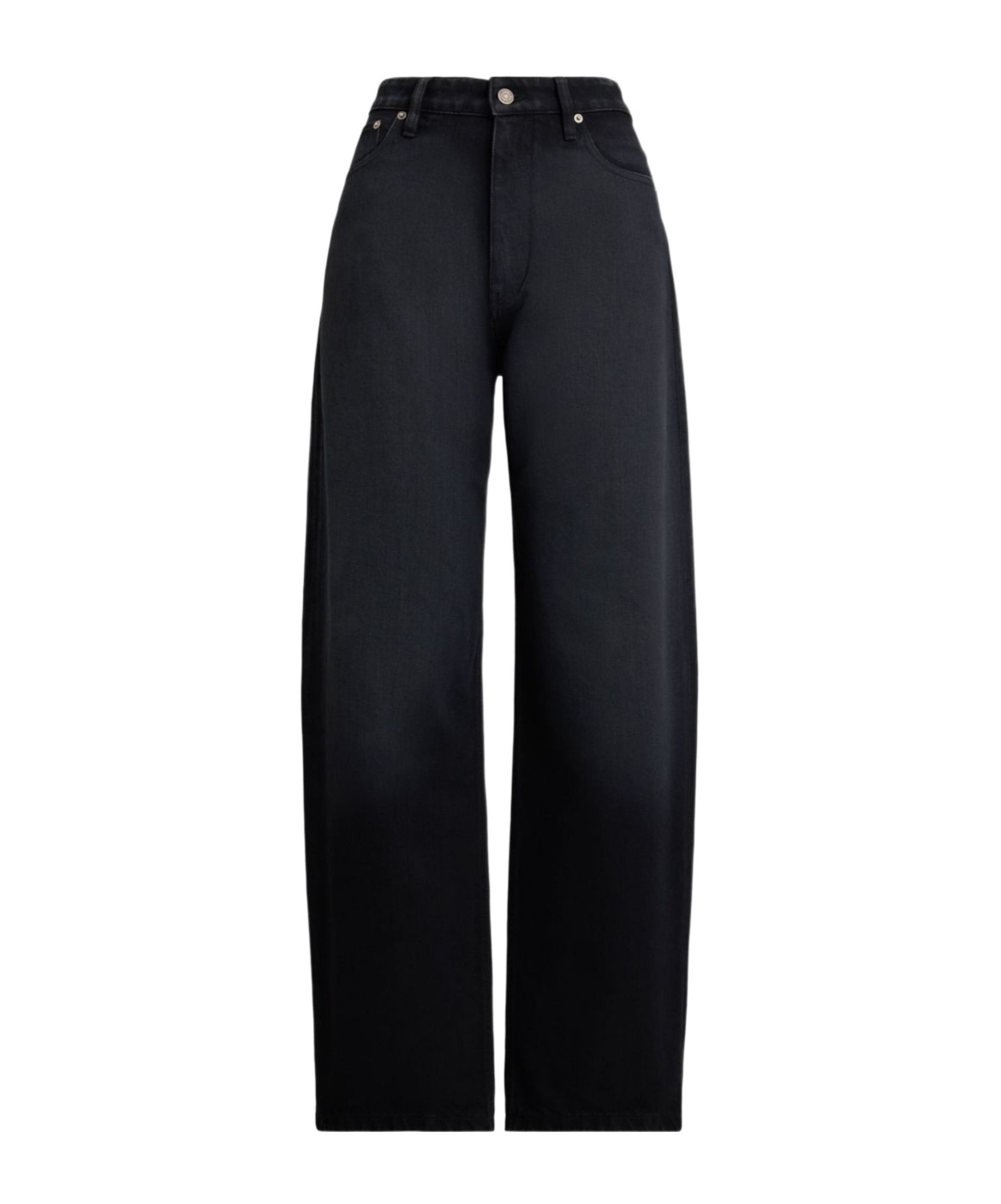 Ralph Lauren Thompson Pants In Black