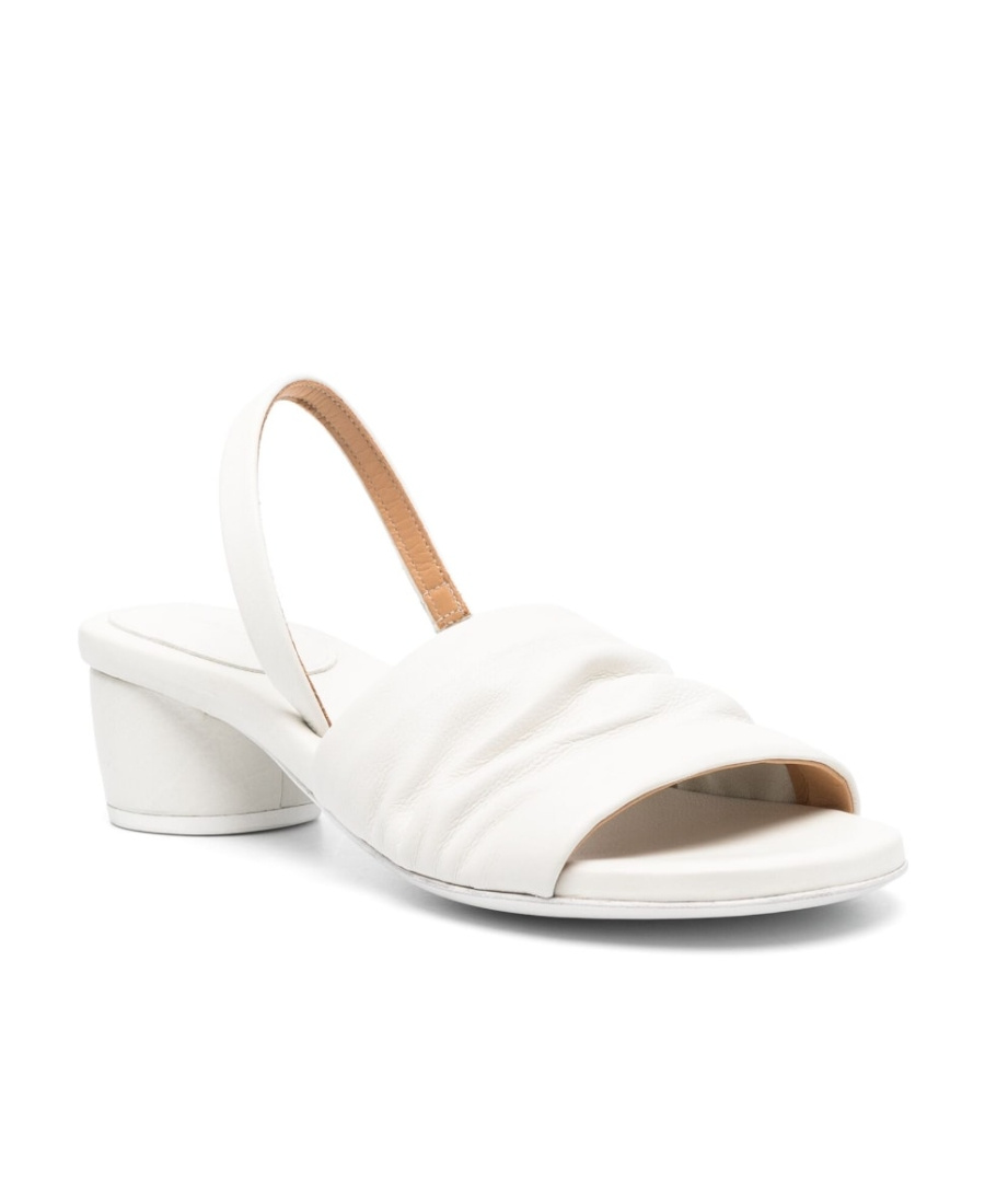 Marsèll Marsell Otto Sandal In White