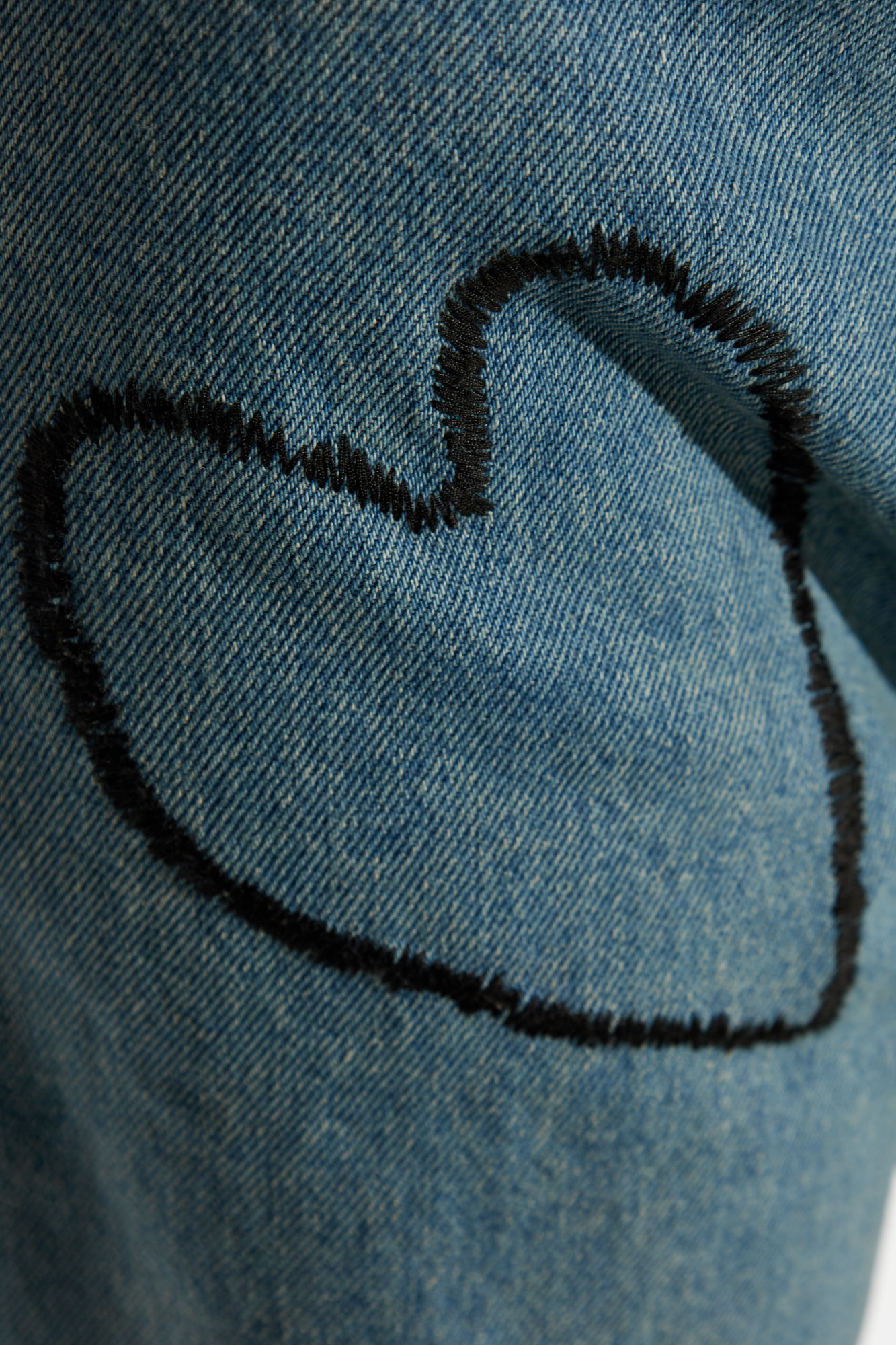 ZADIG & VOLTAIRE ELIO JEANS