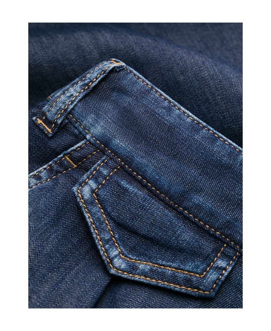 Dsquared2 High-rise Balloon-leg Jeans In Black