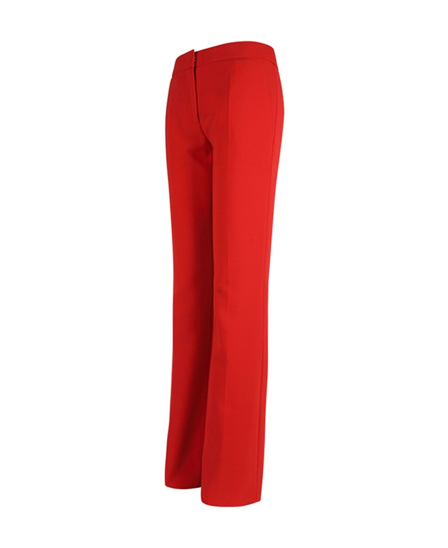 Shop Moschino Model J 0308 0524 0129 In Red