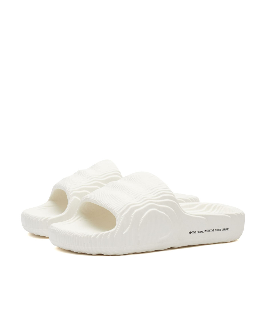 ADIDAS ORIGINALS ADILETTE 22 SLIPPERS