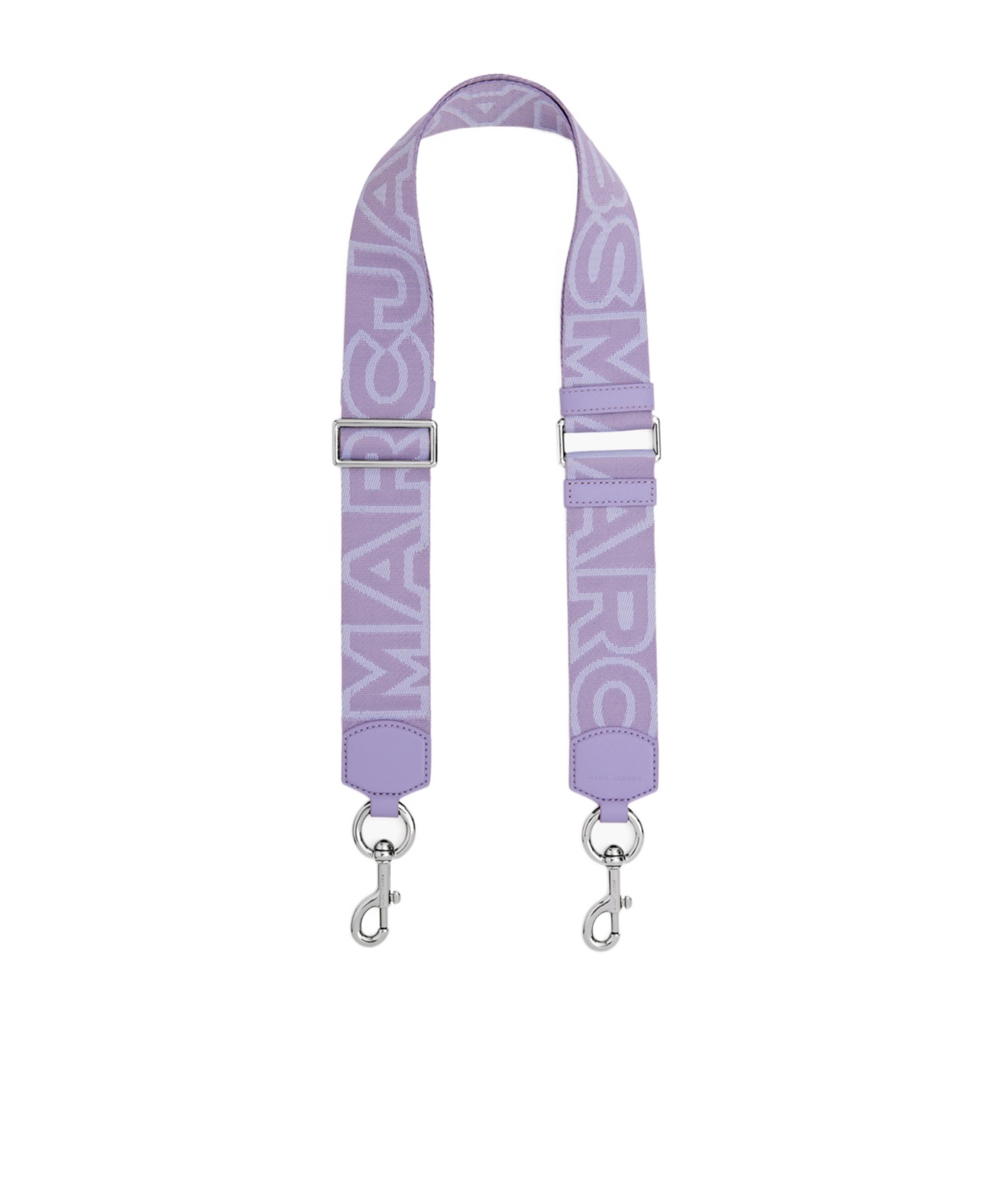 Marc Jacobs Logo-print Bag Strap