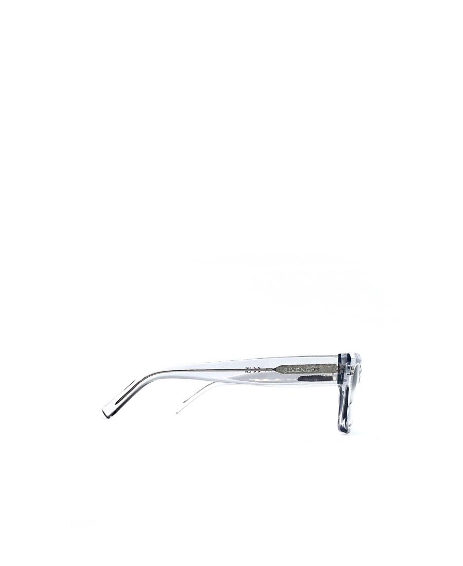 Givenchy Square Sunglasses In Gray
