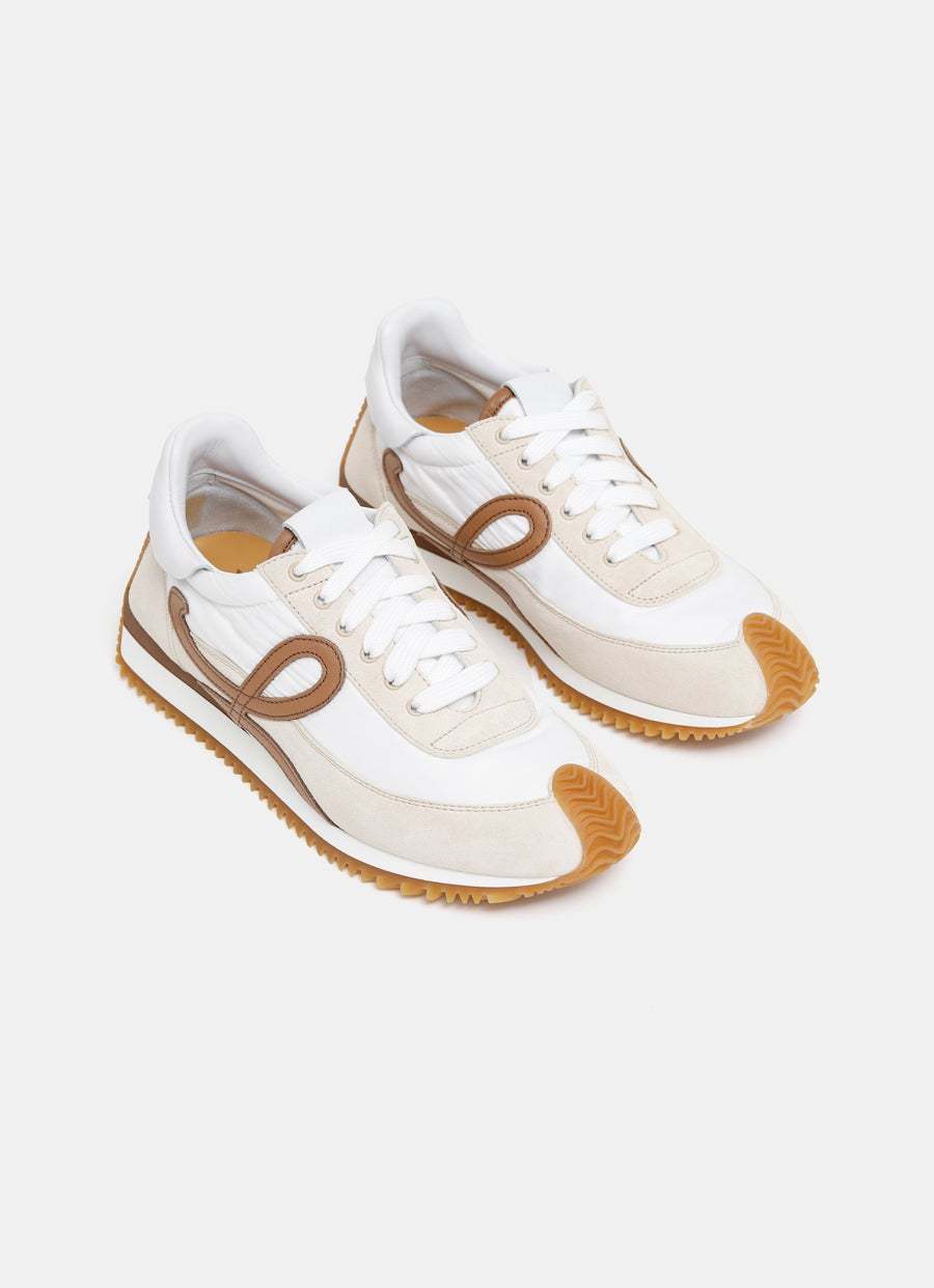 Shop Loewe Flow Runner 2.0 Sneakers