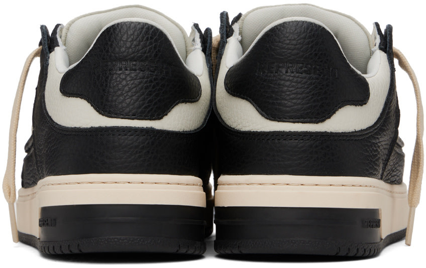 Represent Apex Sneakers