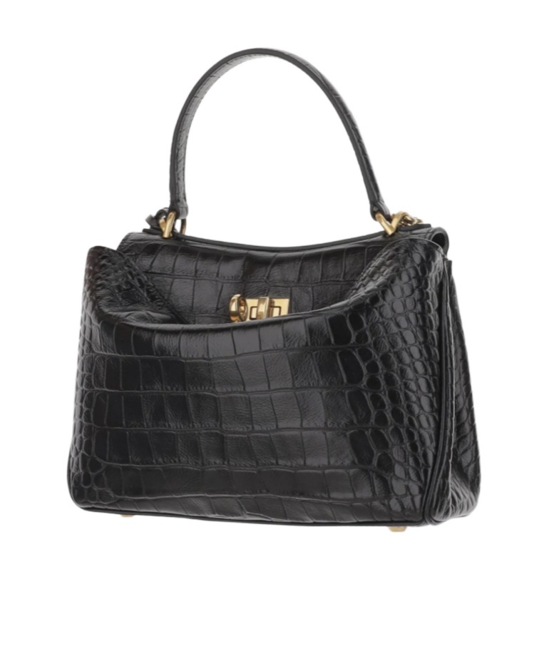 BALENCIAGA RODEO MINI HANDBAG