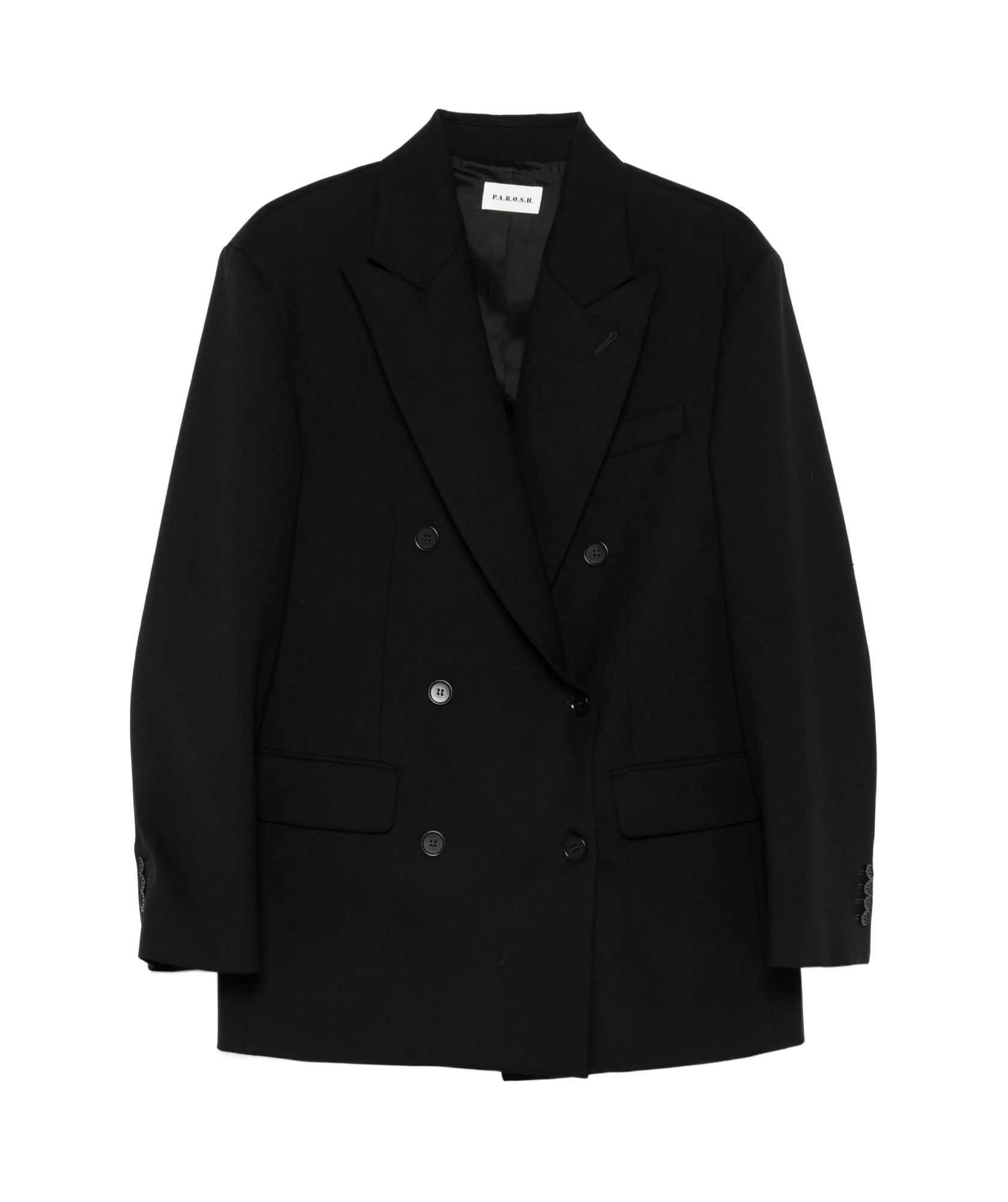 P.a.r.o.s.h Liliuxy Blazer