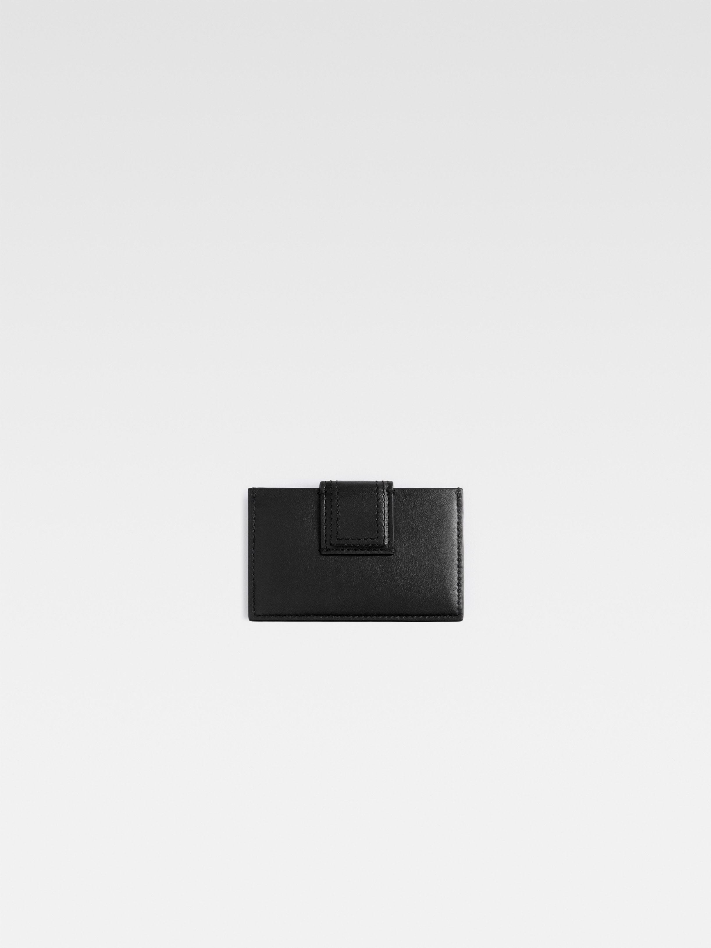 Jacquemus The Bambino Cardholder