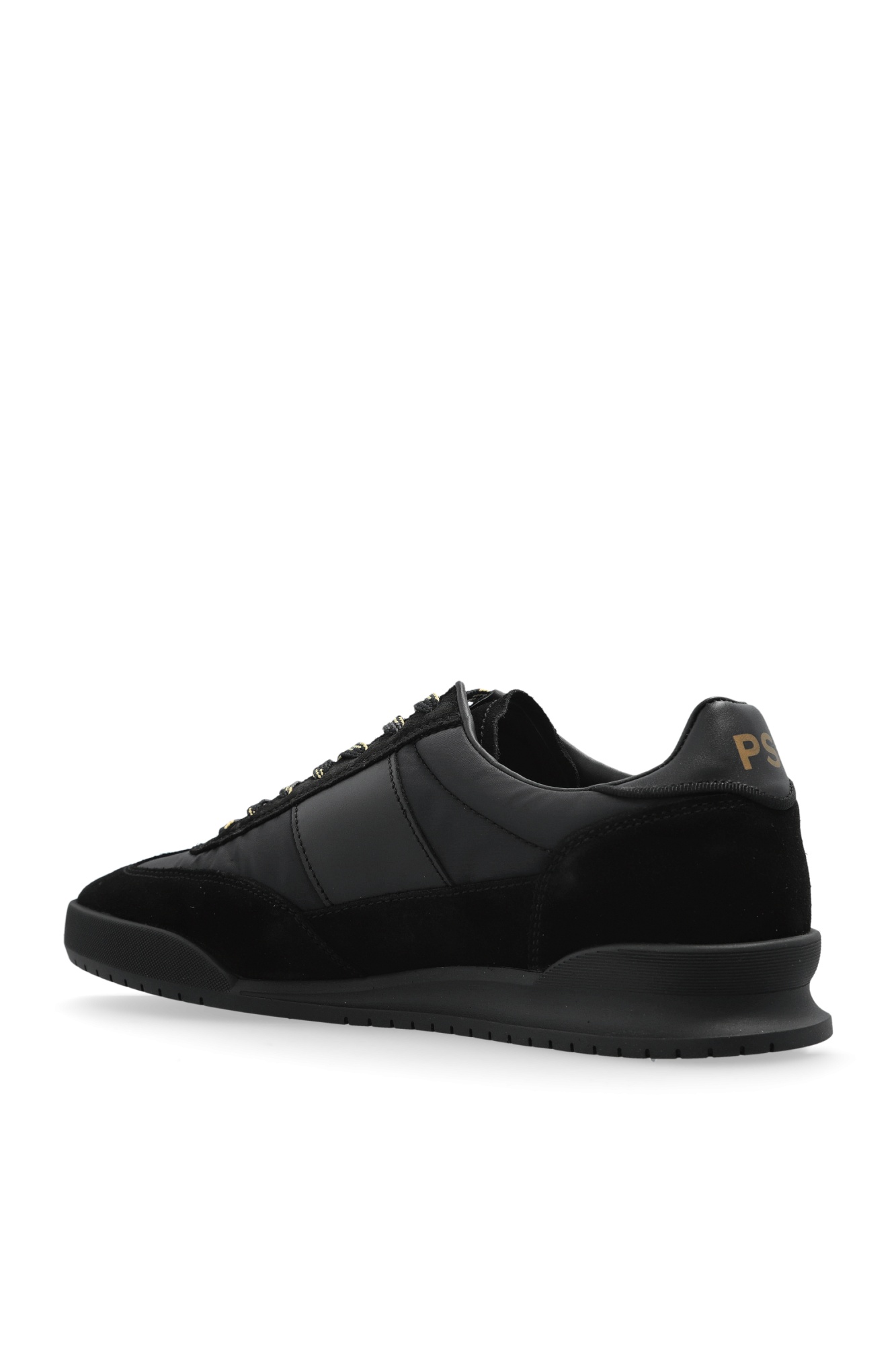 Ps By Paul Smith Dover Sneakers