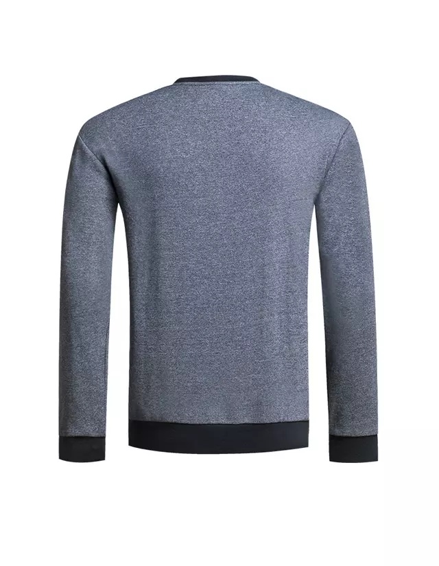 ARMANI JEANS LOGO DETAIL T-SHIRT