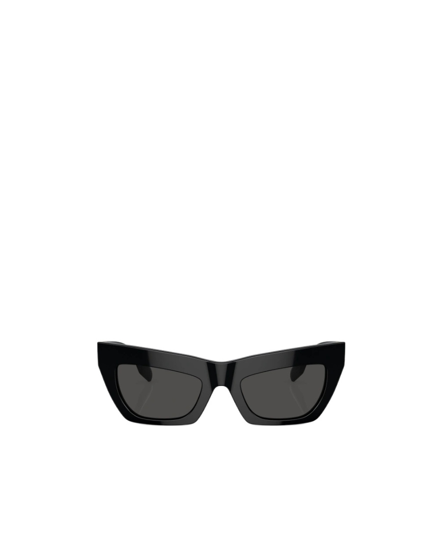 BURBERRY BURBERRY EYEWEAR CAT-EYE SUNGLASSES 