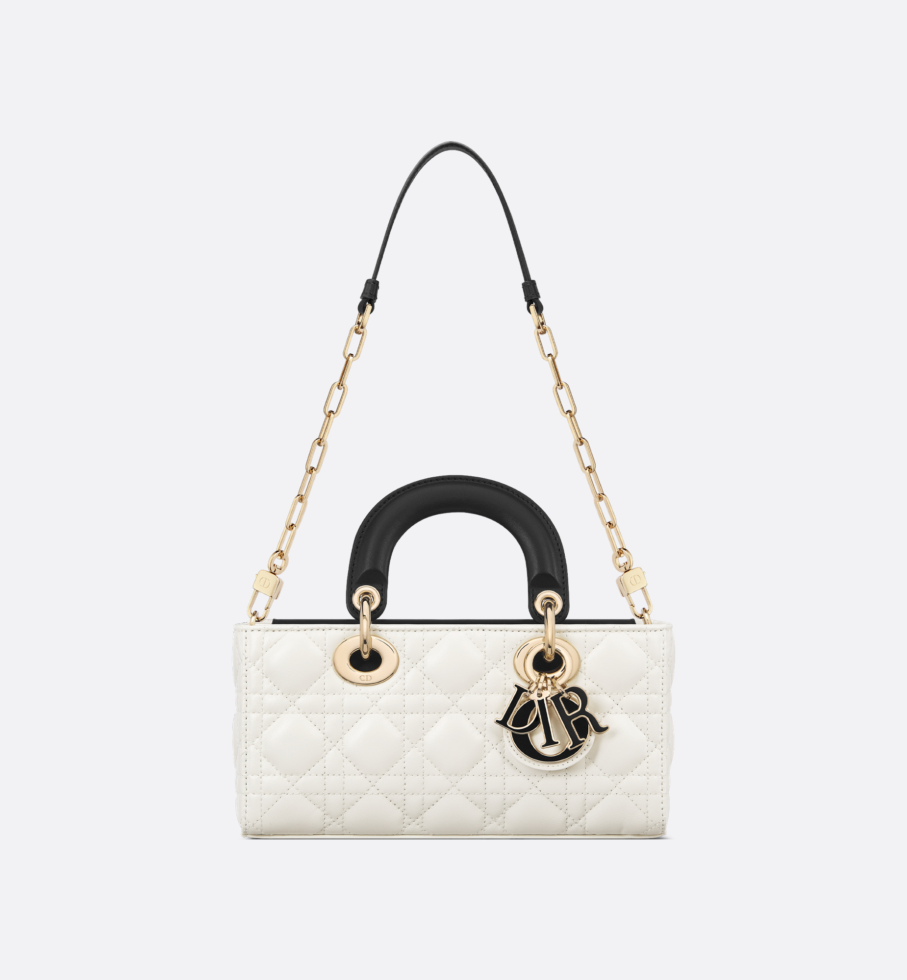Dior Small Lady D-joy Bag