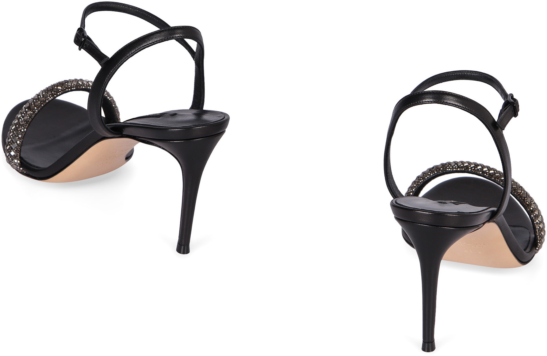 Casadei Heeled Sandals
