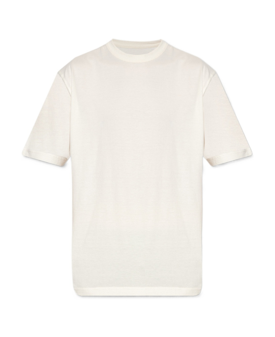 Heron Preston Ex-ray Crewneck T-shirt In White