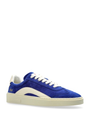 Dsquared2 Rider Sneakers