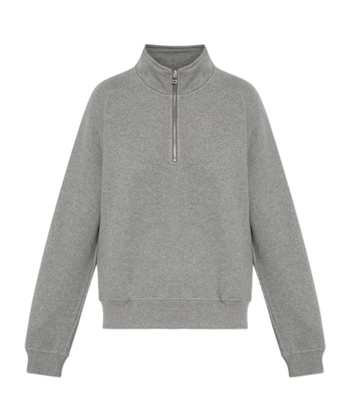 By Malene Birger Long Sleeve Sweatshirt