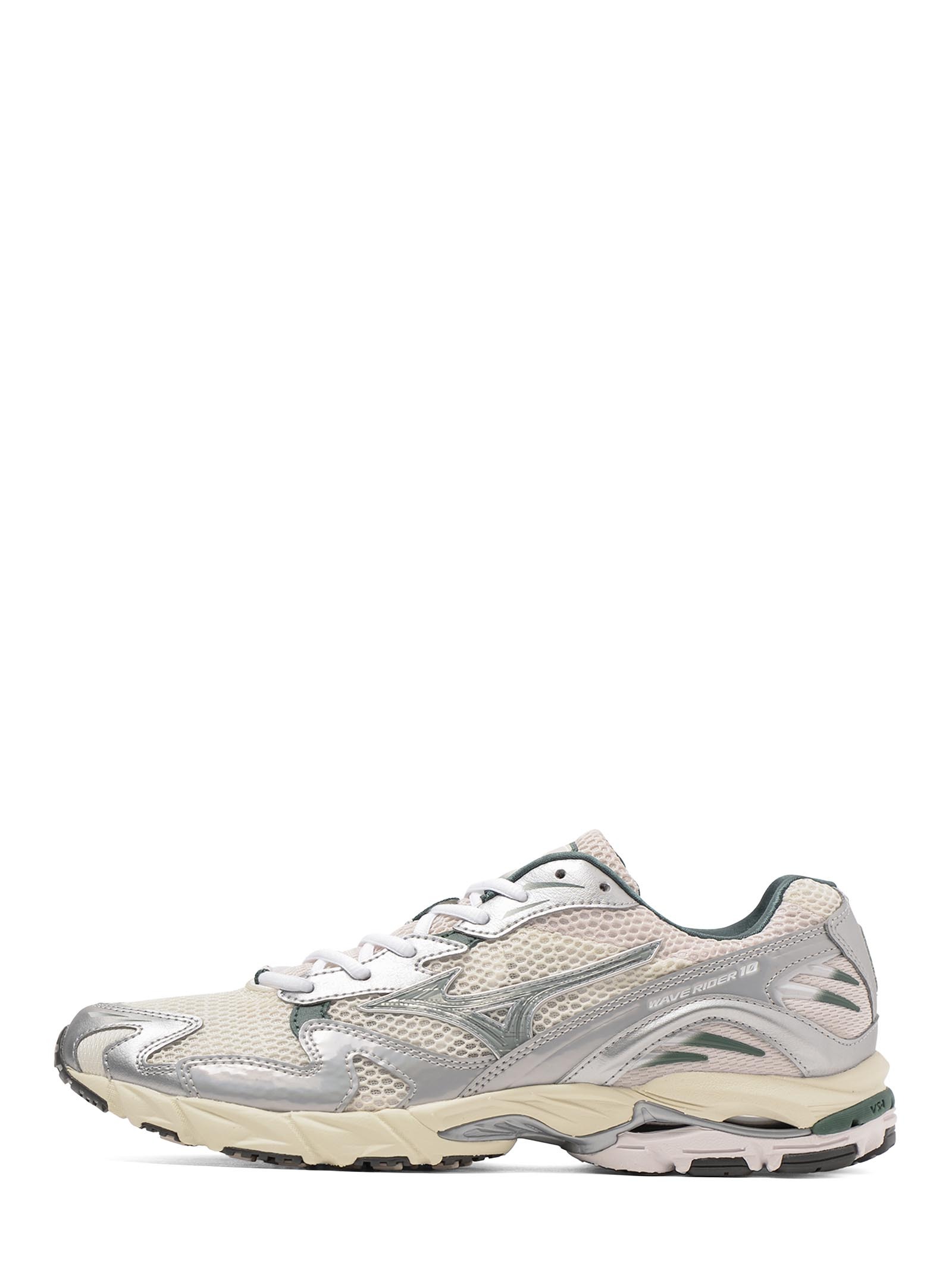 Mizuno Wave Rider 10 Sneakers Snow