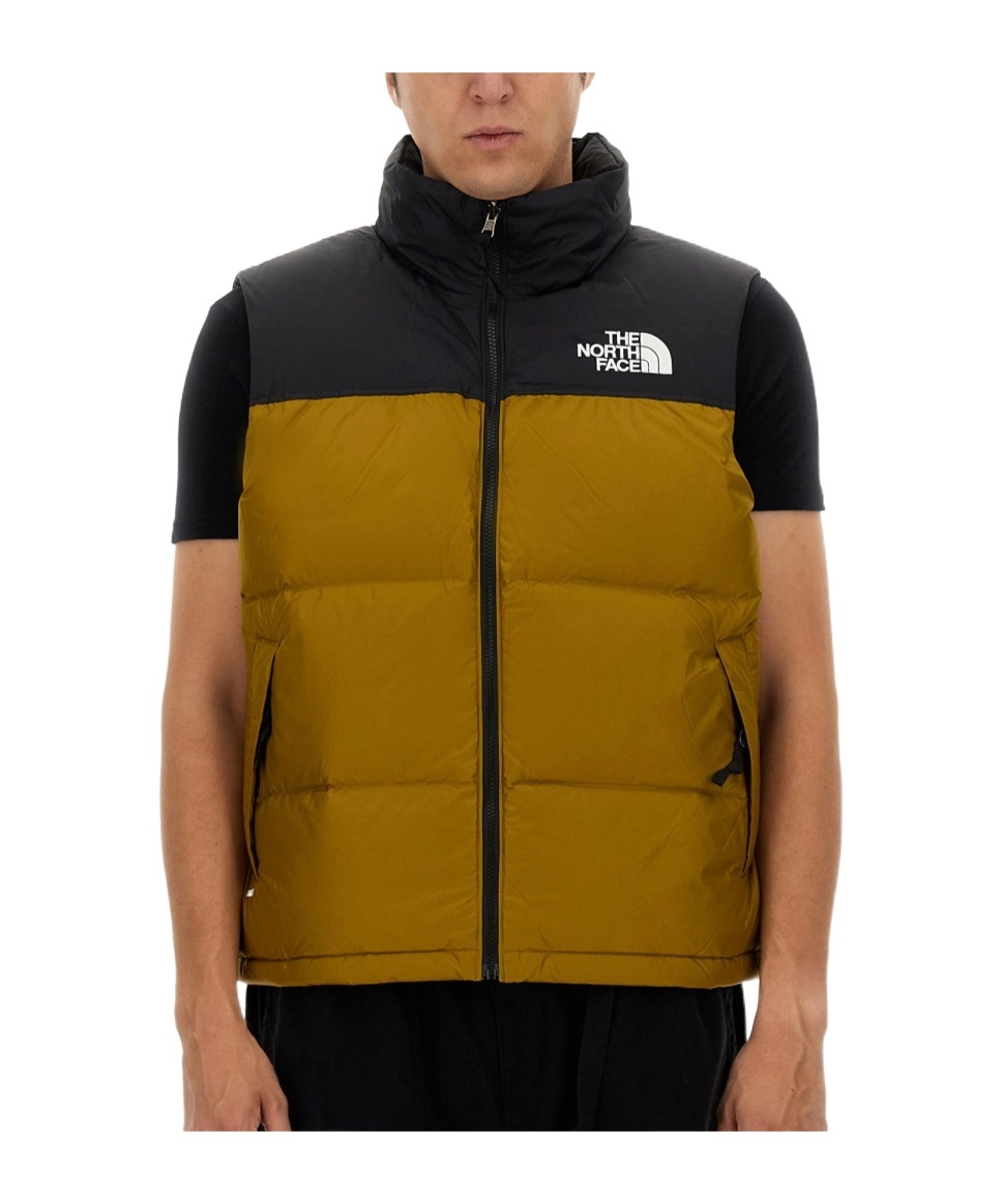 THE NORTH FACE THE NORTH FACE 1996 RETRO NUPTSE PUFFER VEST