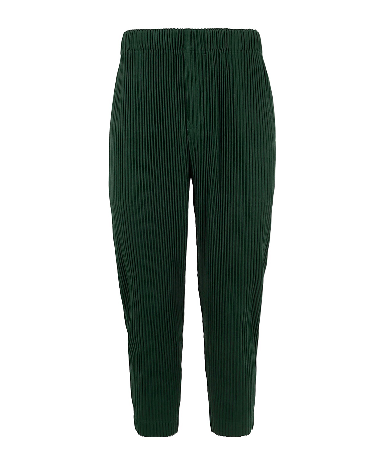 ISSEY MIYAKE MC AUGUST TROUSERS 