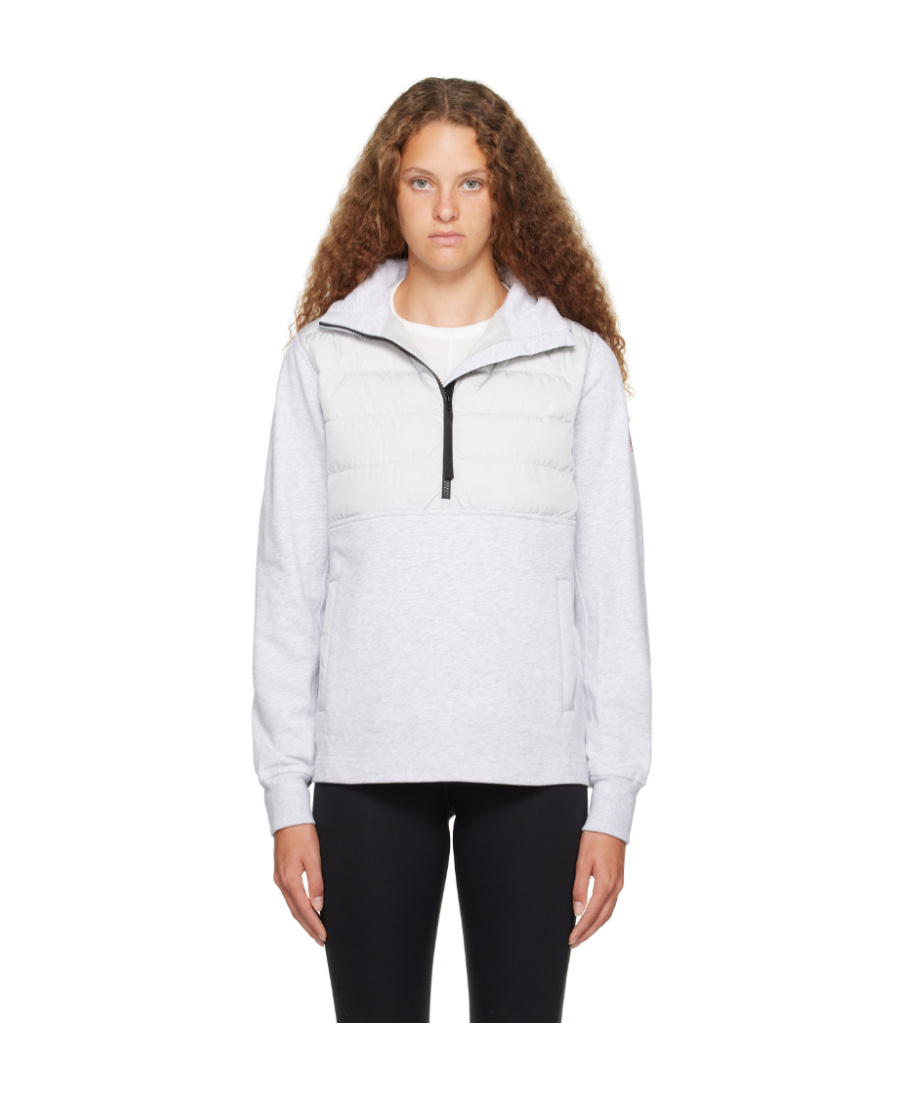 CANADA GOOSE MUSKOKA DOWN JACKET