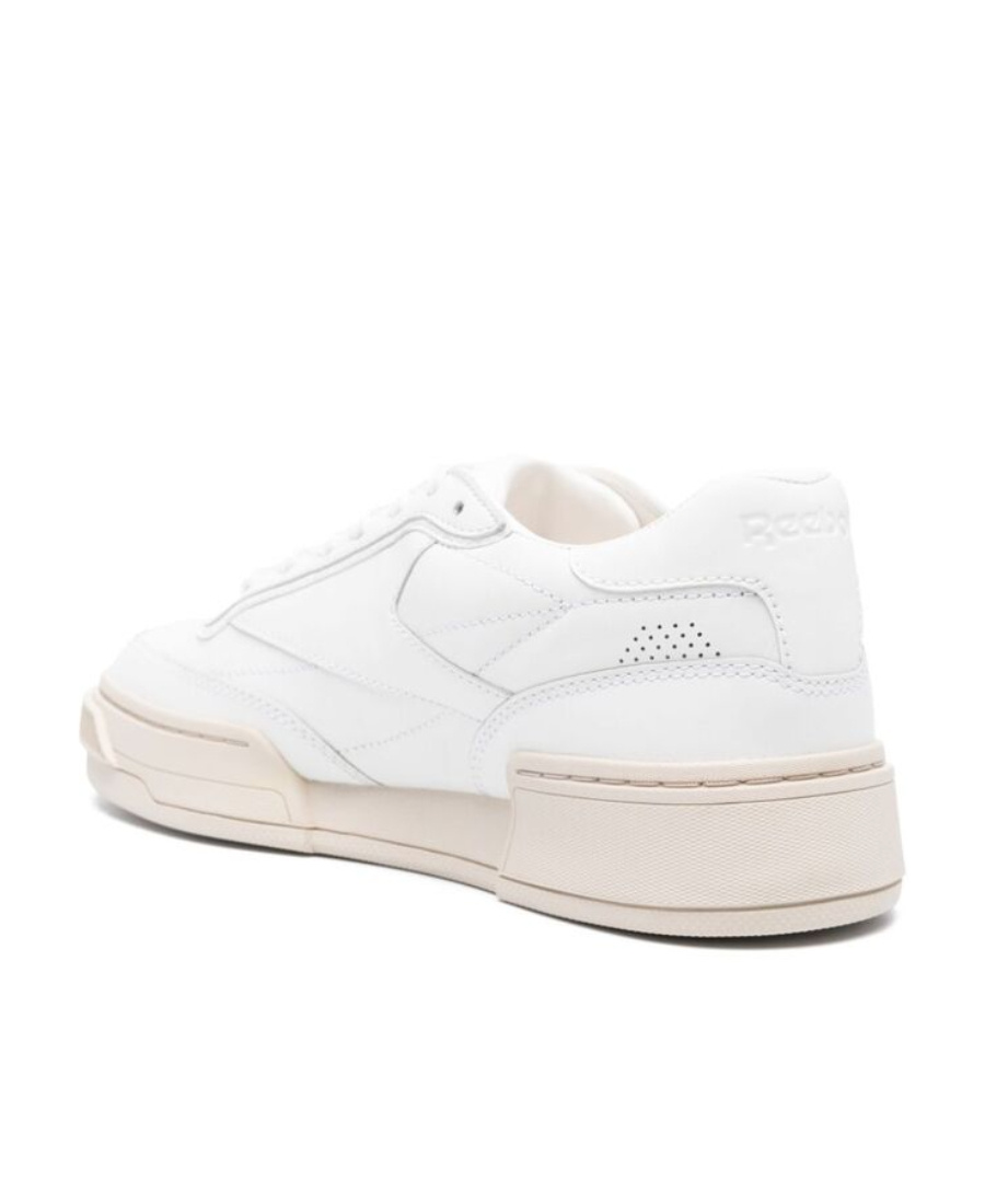Reebok Club C Ltd Sneakers In White