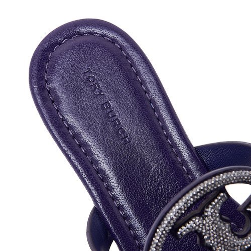 TORY BURCH GOOD LUCK LOW-TOP SNEAKERS