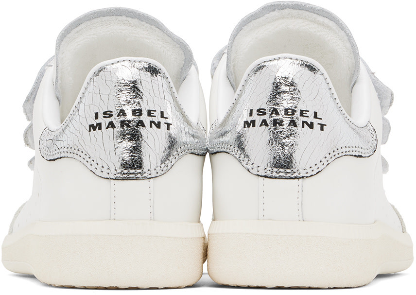 Isabel Marant Beth Sneaker