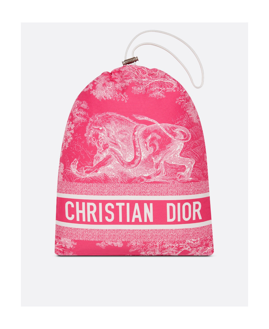 DIOR DIORIVIERA ONE-PIECE SWIMSUIT