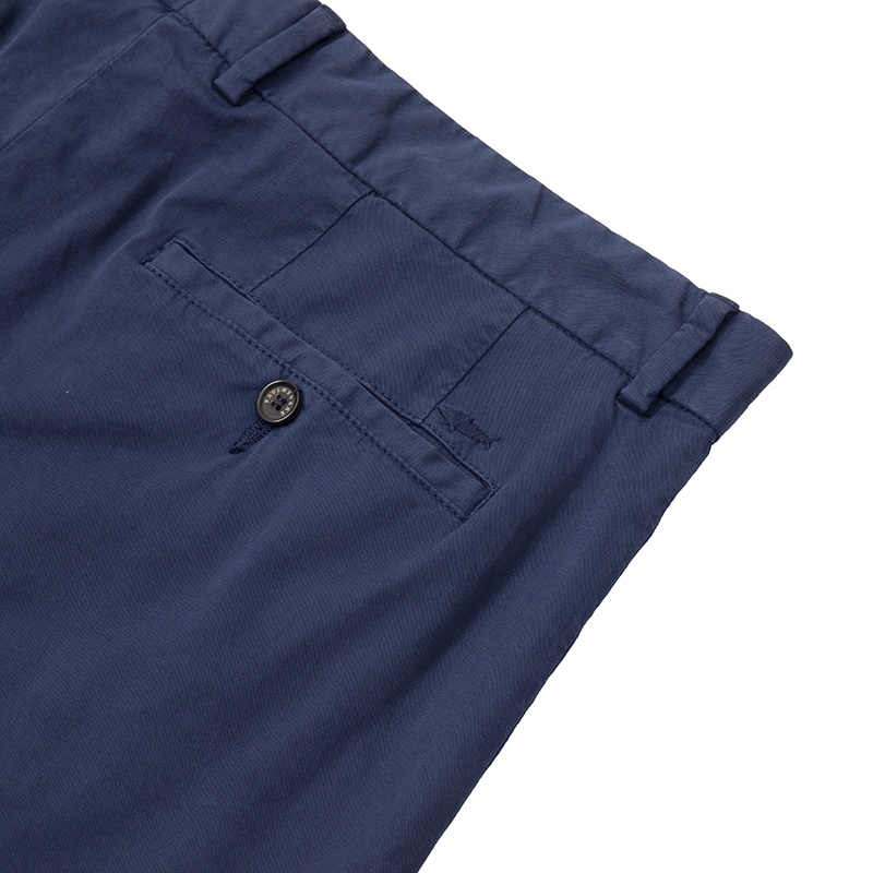 PAUL & SHARK SLIM SHORTS
