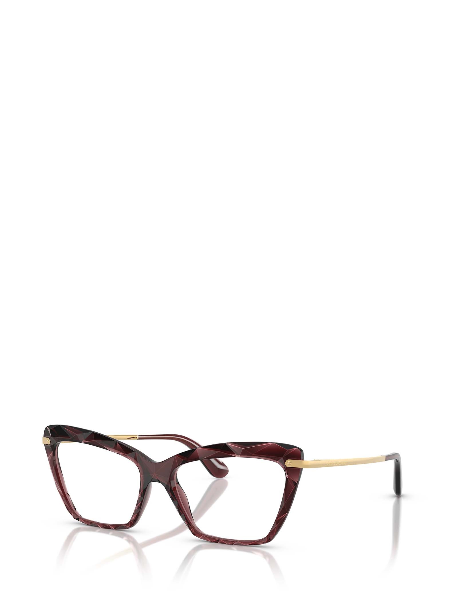 Dolce & Gabbana 5025 Glasses