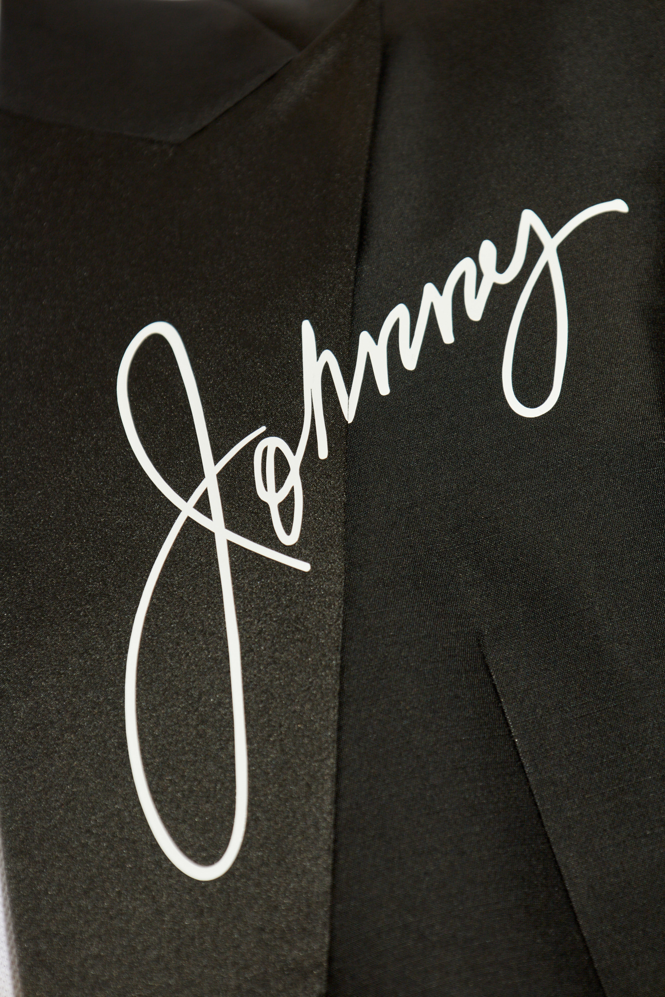 Dsquared2 Logo Print Single-breasted Blazer In Black