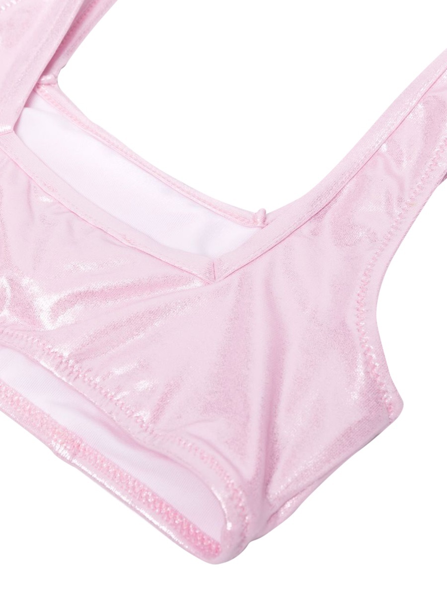 Givenchy Two-piece Costume In Pink
