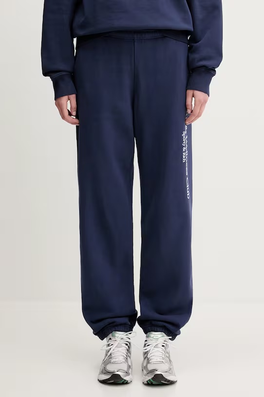 Shop Sporty And Rich Riding Drop Collection Pants