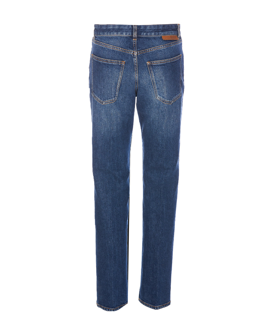 STELLA MCCARTNEY STELLA MCCARTNEY SKINNY DENIM JEANS