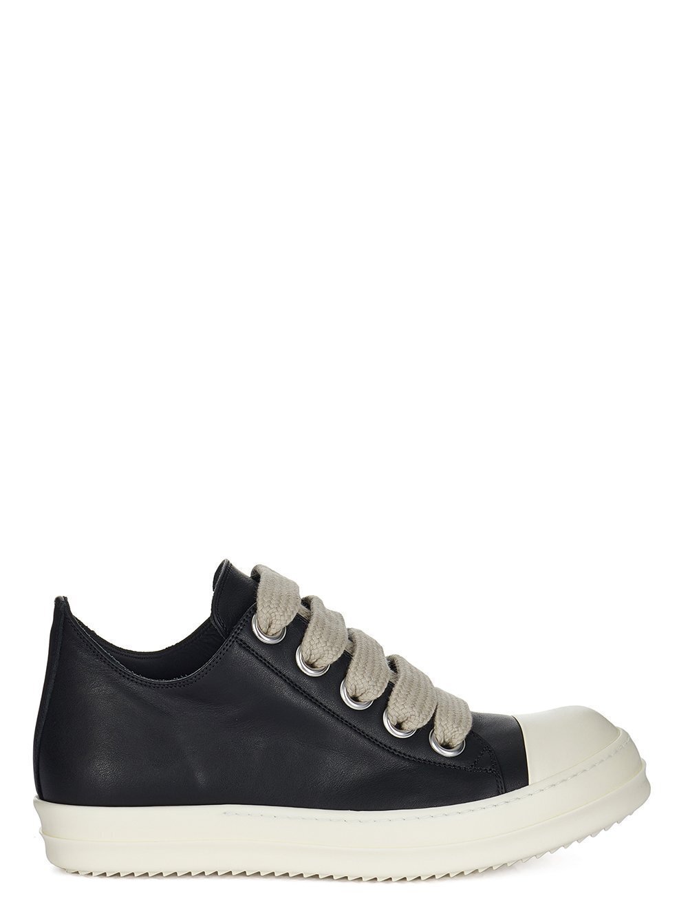 Rick Owens Taxes And Fees Included In Black