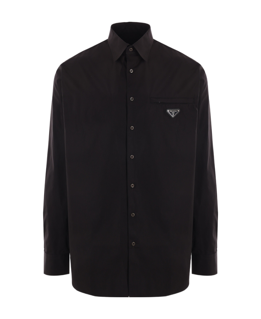 PRADA COTTON SHIRT