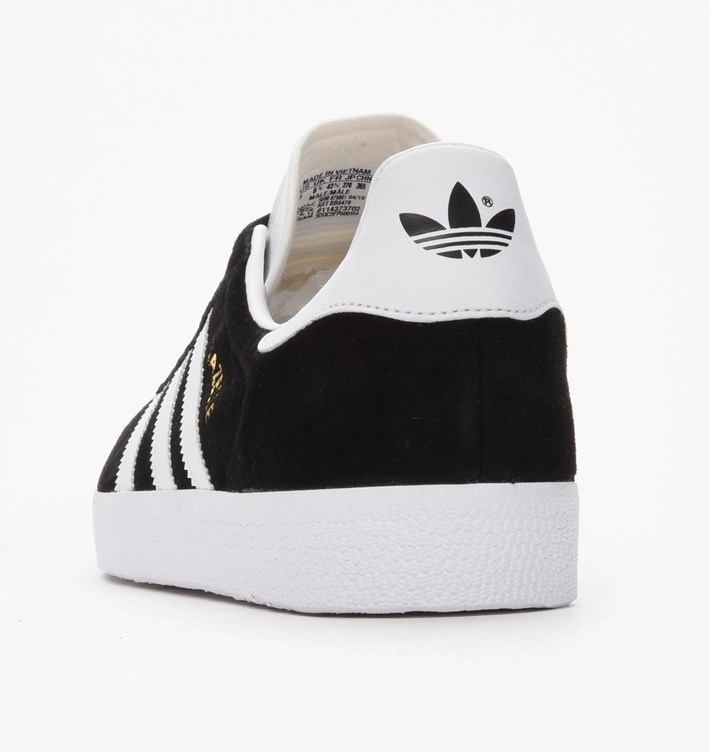 Adidas Originals Adidas Campus In White