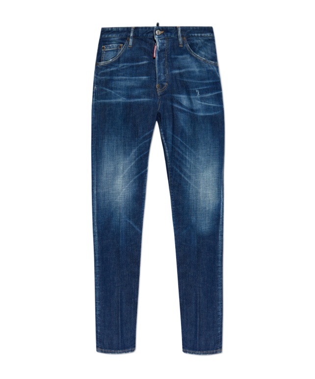 Dsquared2 Cool Guy Jeans In Blue