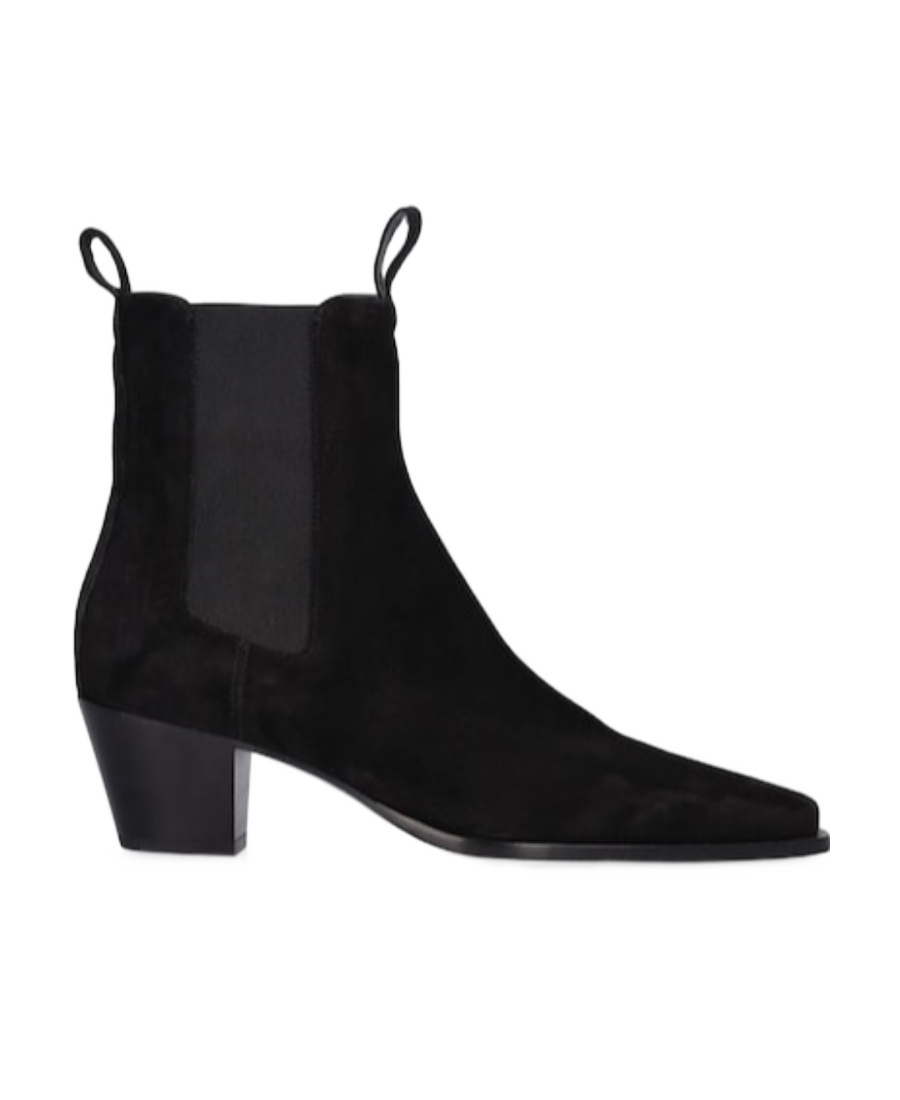 Totême The City High-heeled Boots