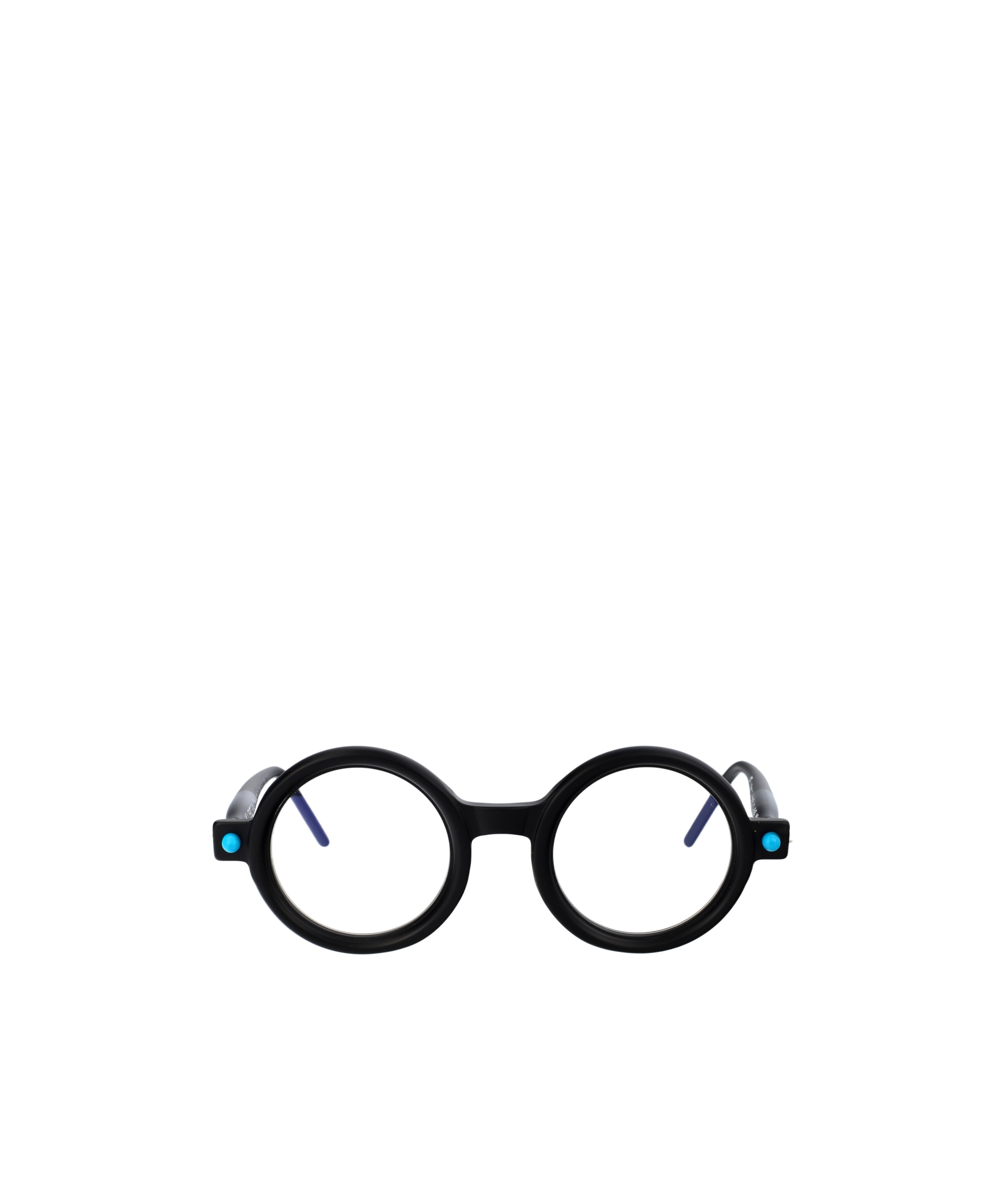 Kuboraum Maske Q7 Eyeglasses In Black