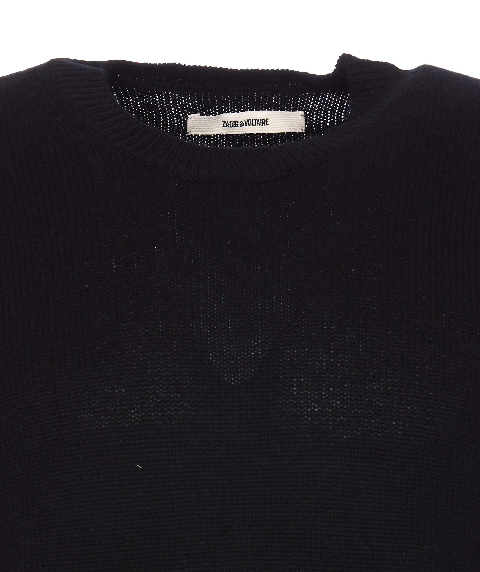 Zadig & Voltaire Kennedy Arrow Pullover