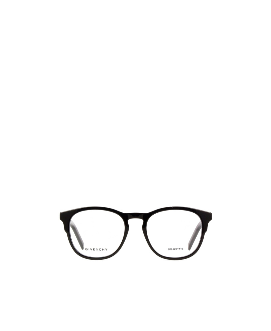 Givenchy Logo Flat Mirror In White