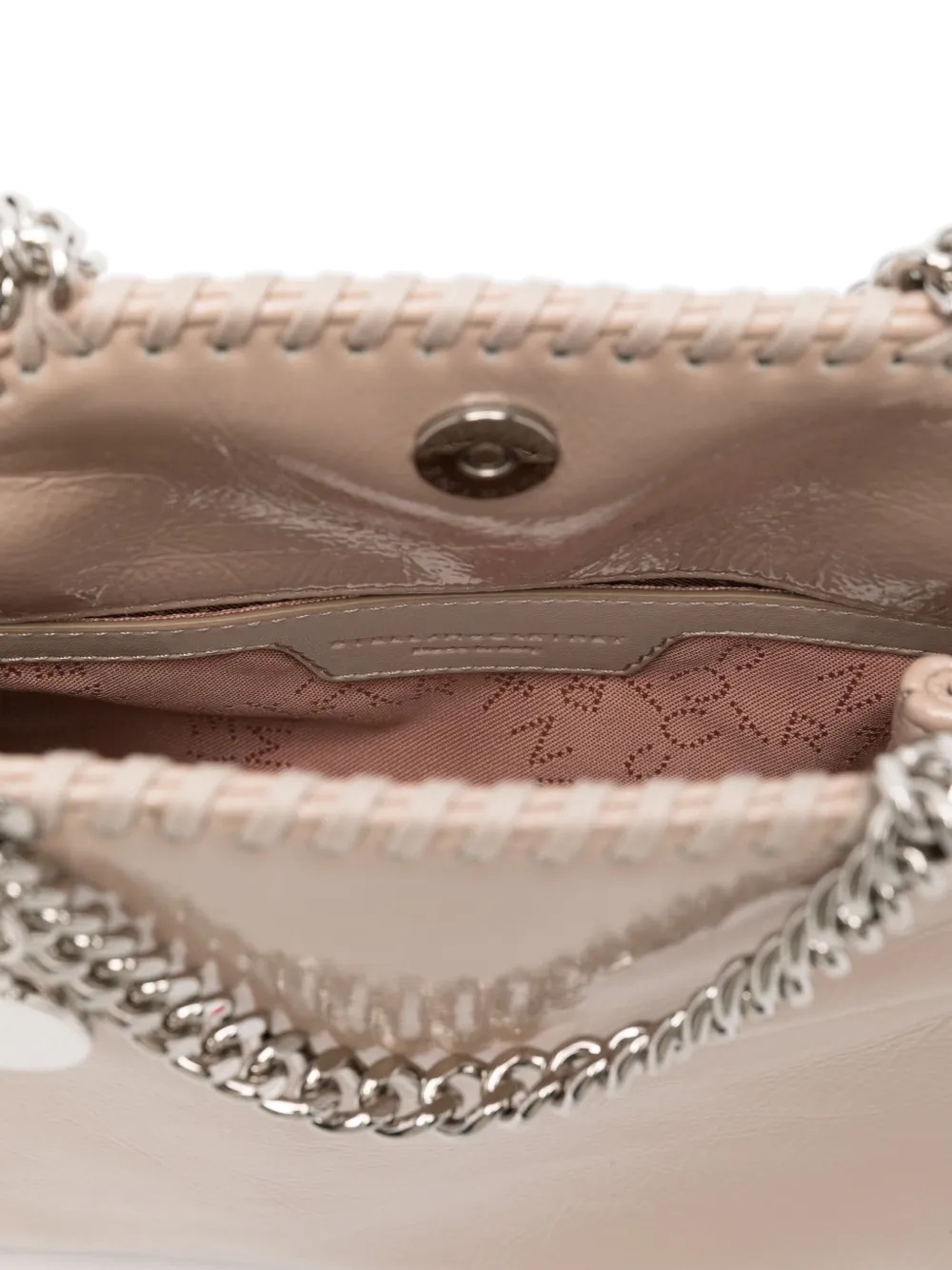 Stella Mccartney Tiny Falabella Tote Bag