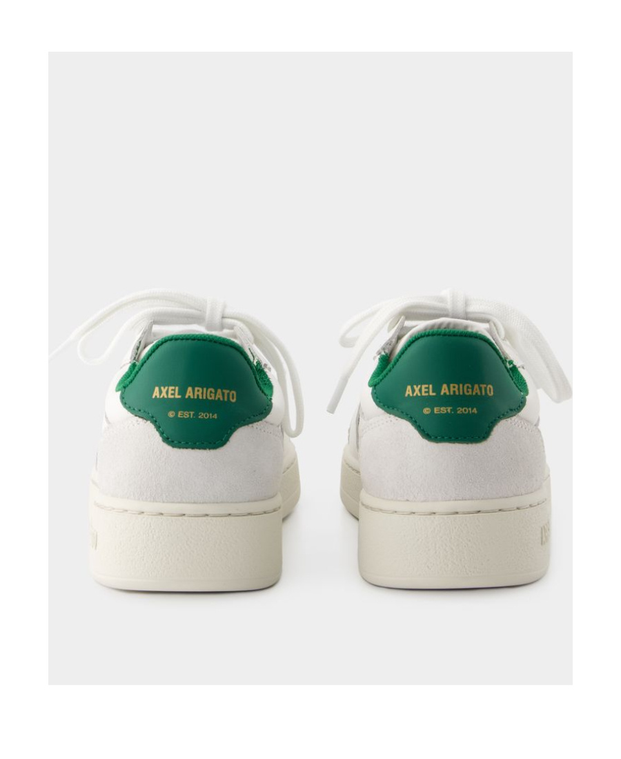 Axel Arigato Dice Lo Sneaker In White