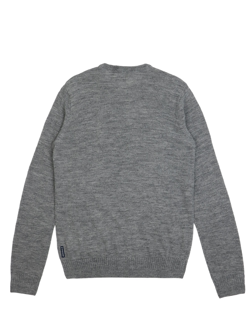 ARMANI JEANS ROUND NECKLINE AND PULLOVER