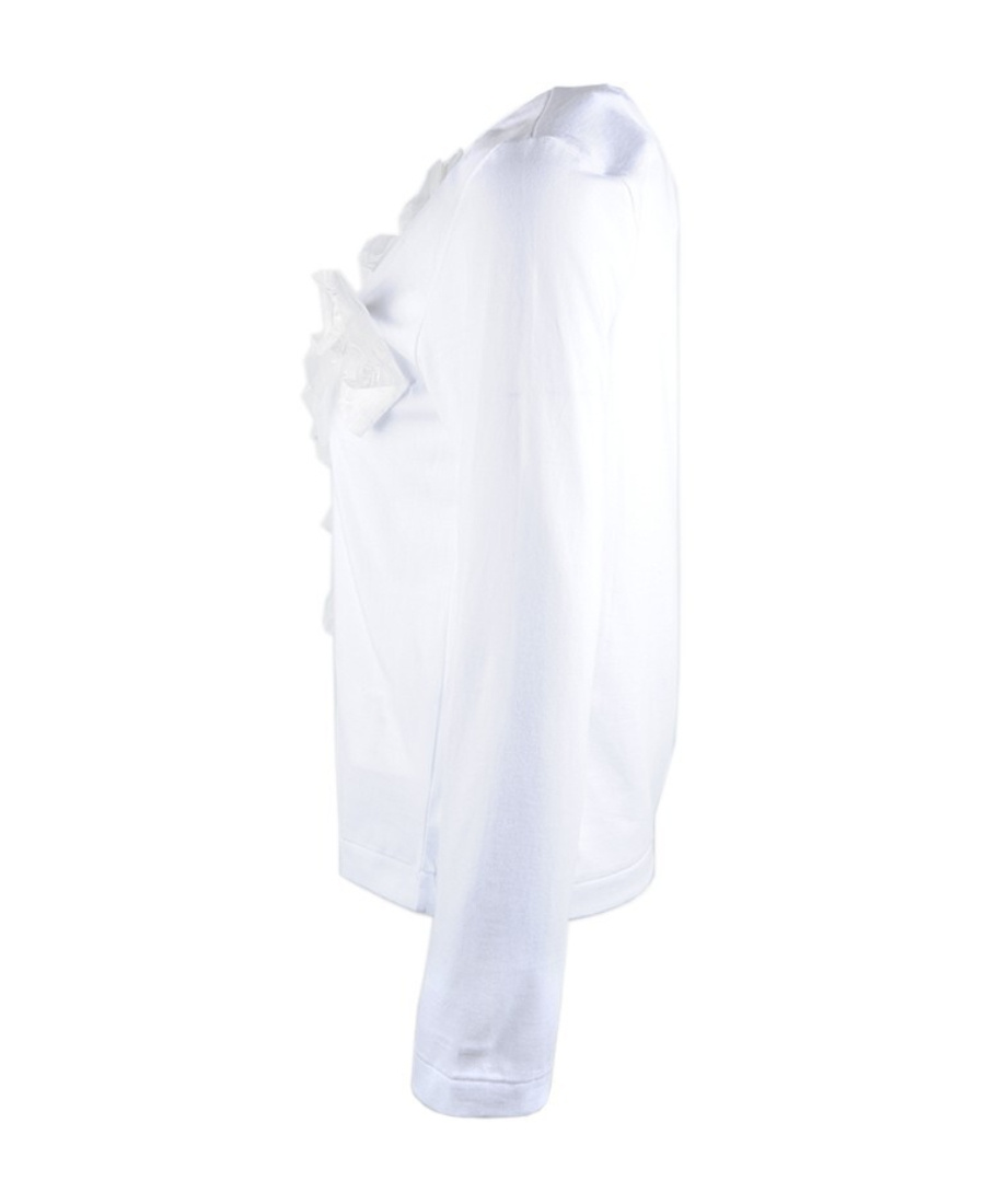 COMME DES GARÇONS LOGO T-SHIRT 