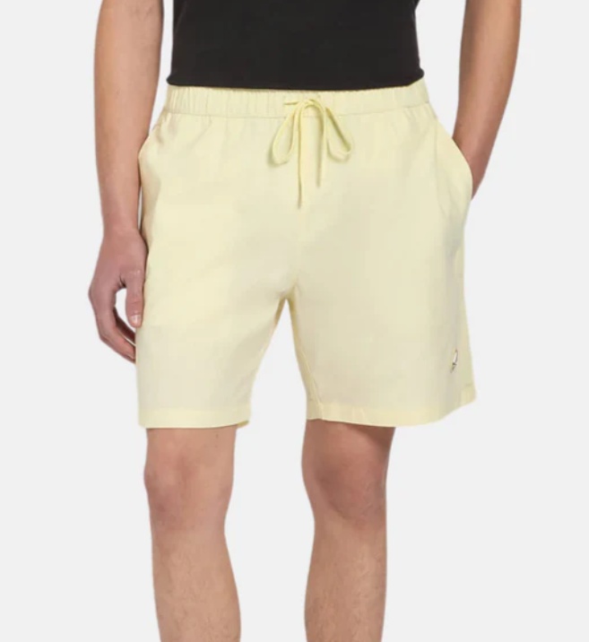 Moose Knuckles Drawstring Swimming Trunks