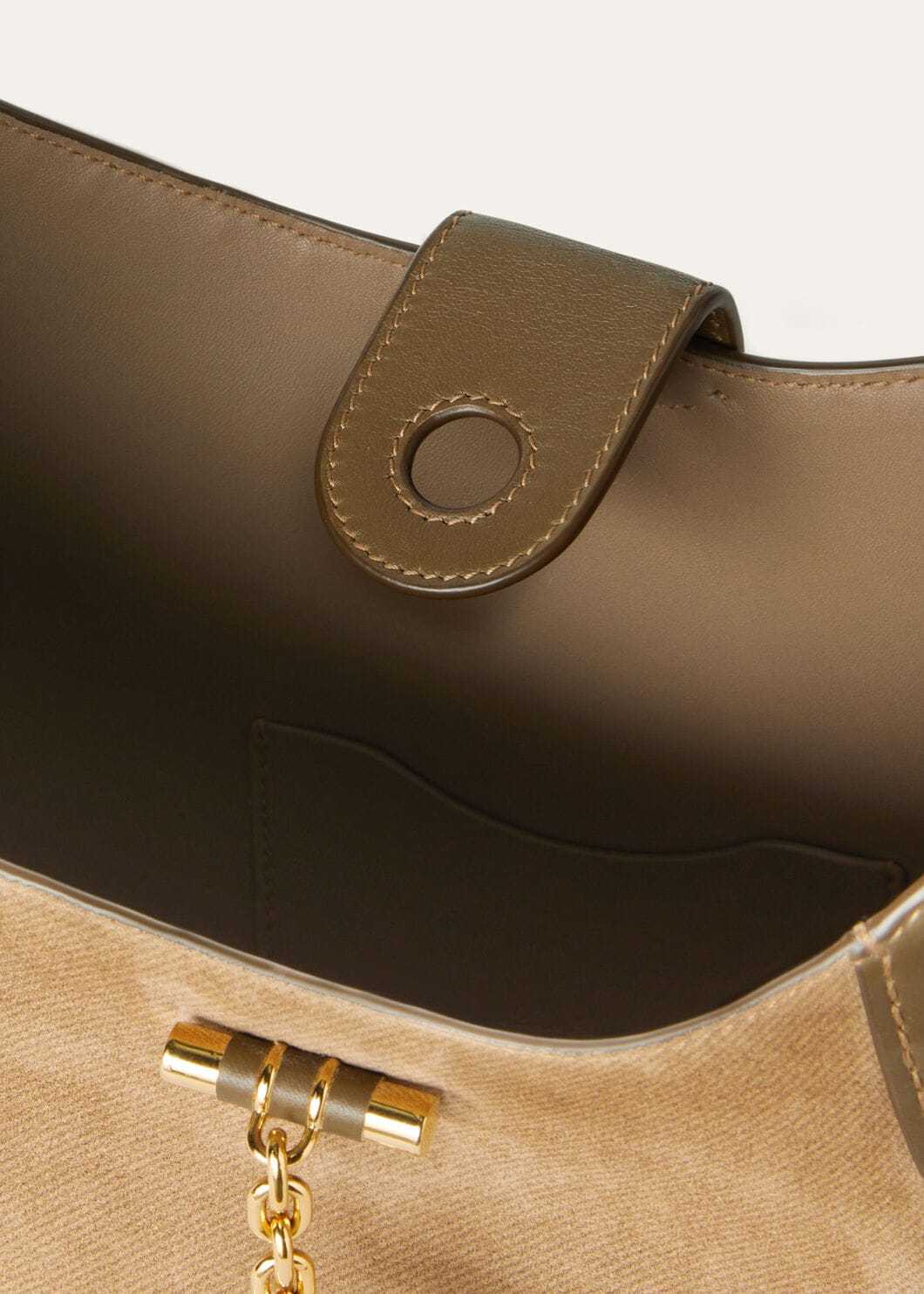 Loro Piana Medium Bobbin Bag